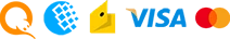Методы оплаты